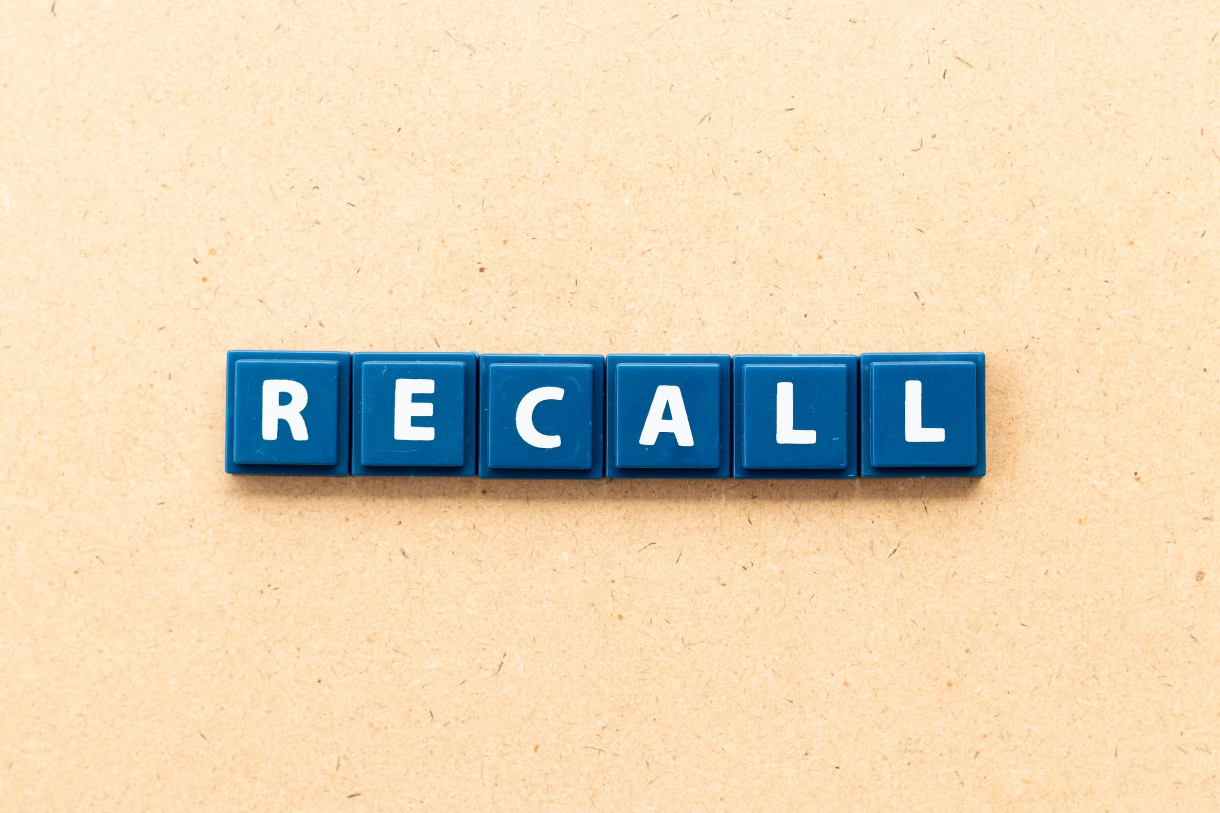 Florida Car Accident:  Was a Recalled Car Involved?