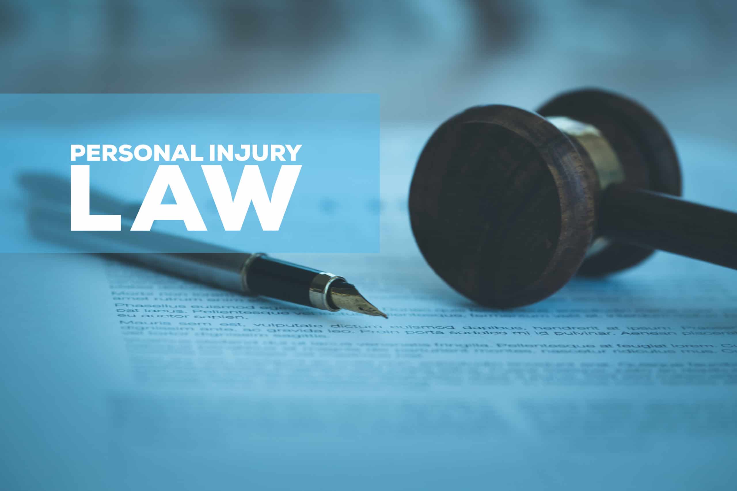 What Is Florida's Personal Injury Threshold
