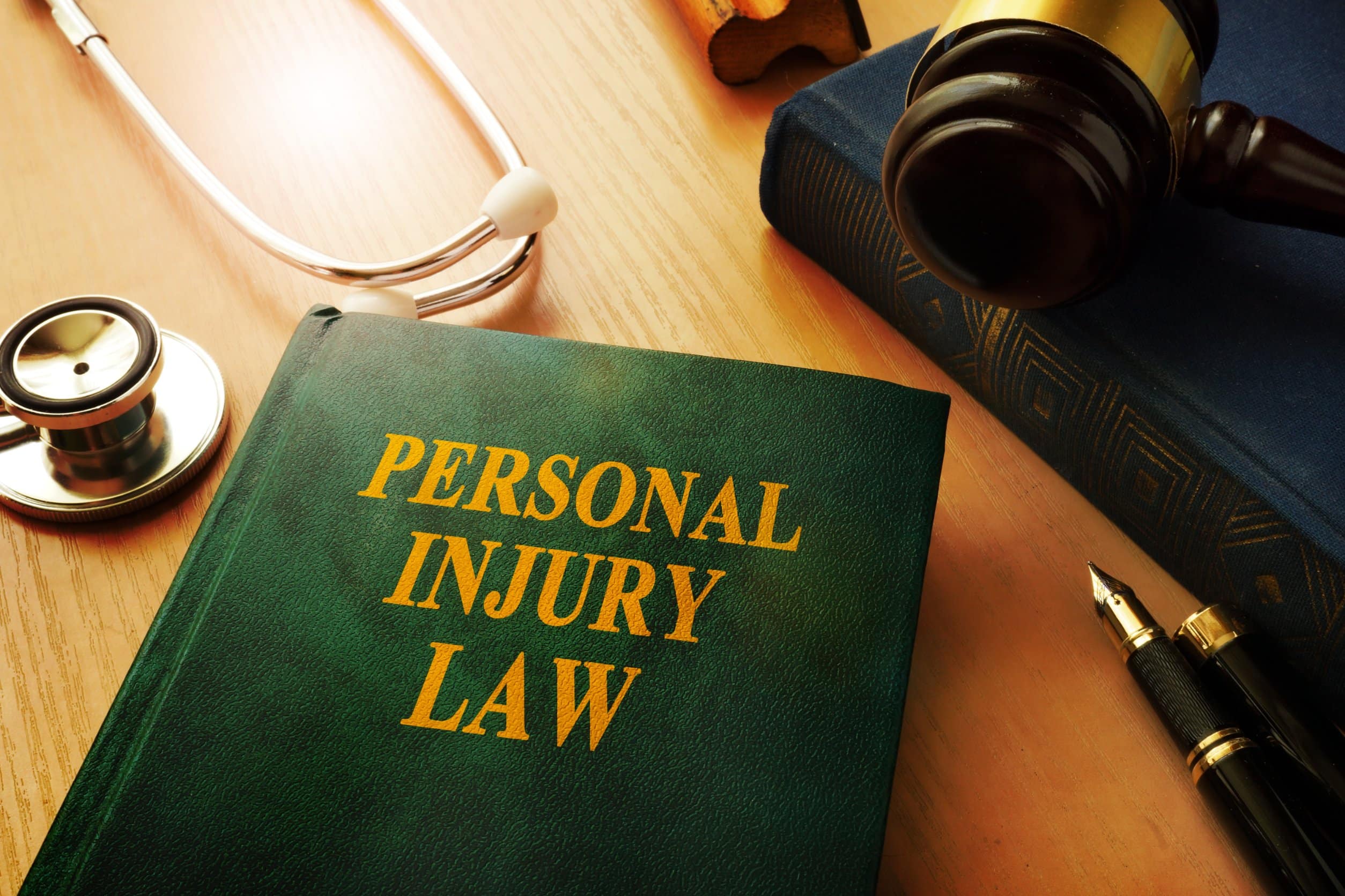 What You Should Know About FL Personal Injury Lawsuits