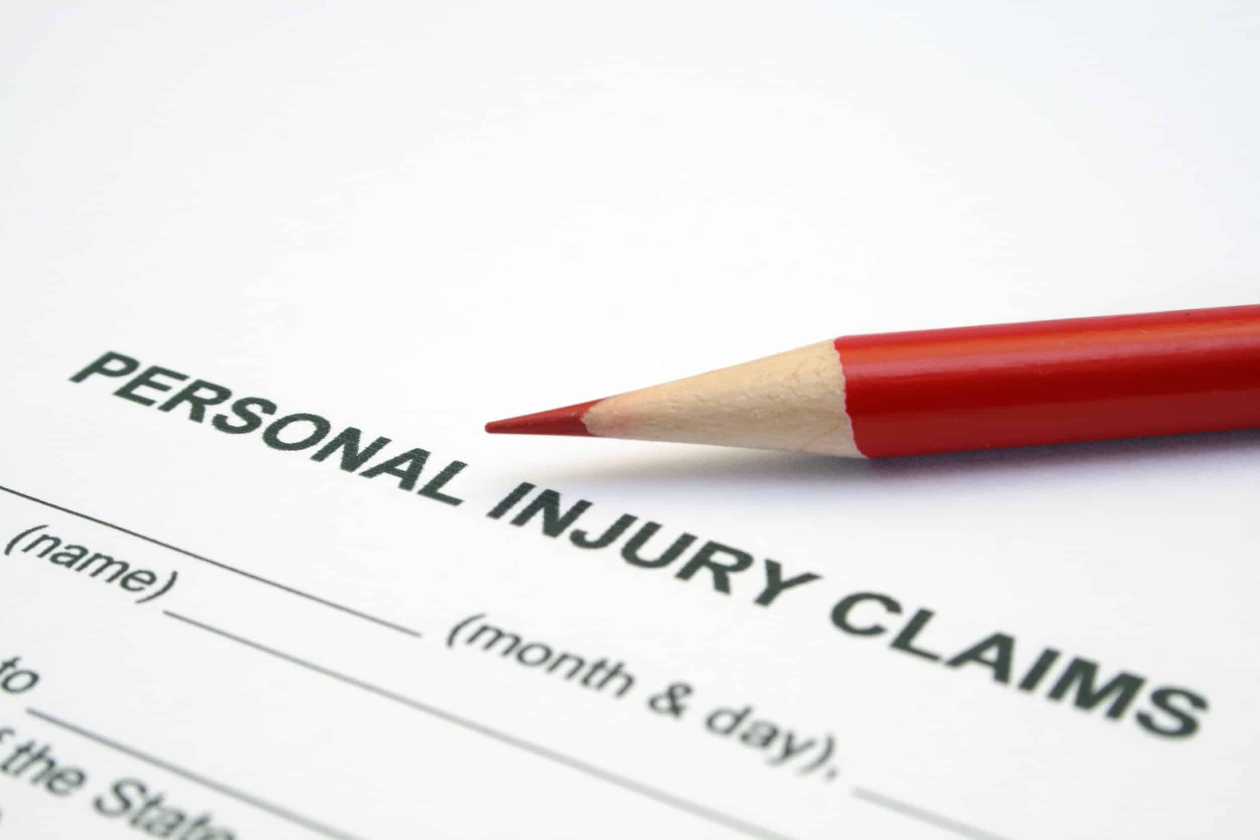 South Florida Personal Injury Attorney