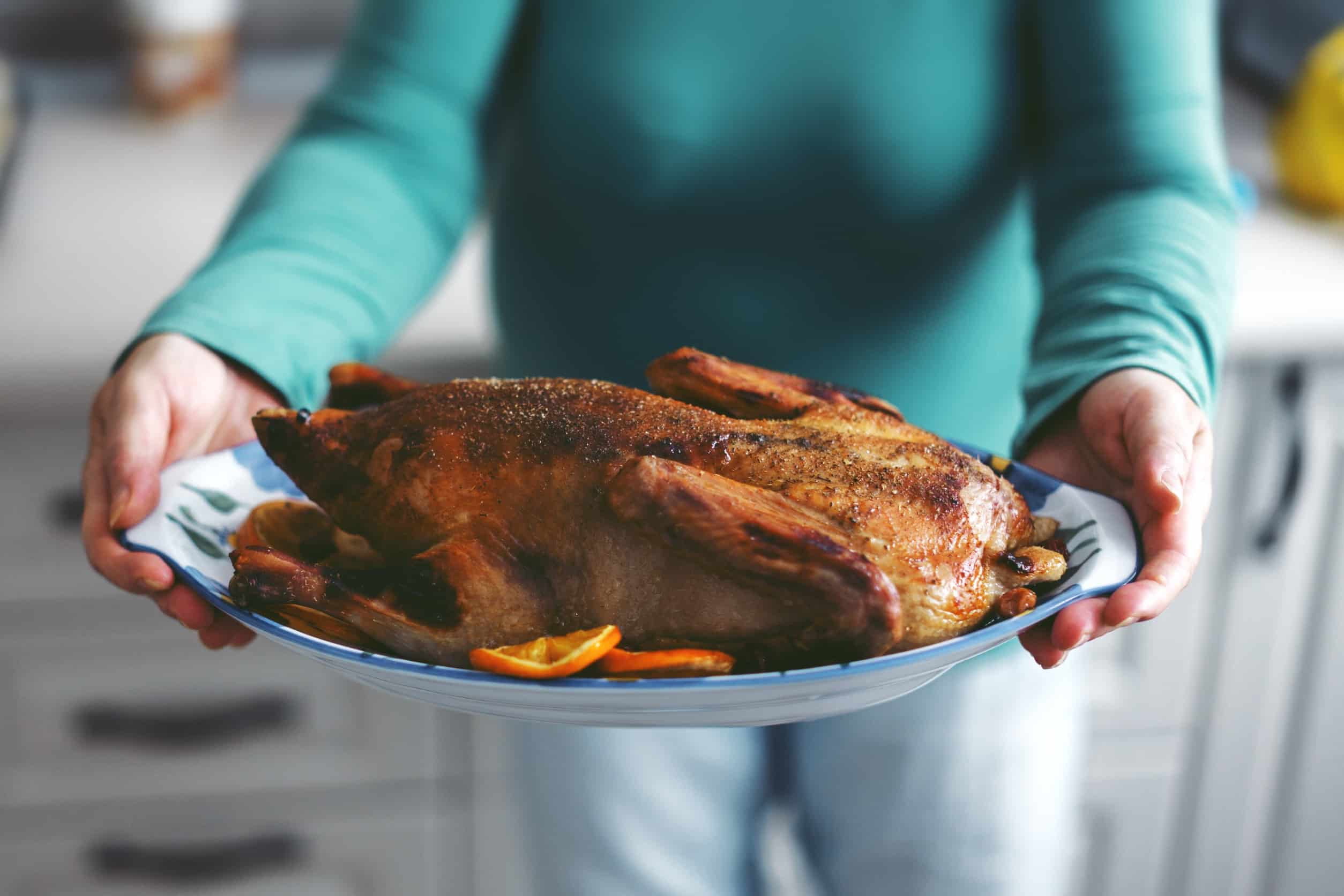 The Most Common Thanksgiving Injuries in FL