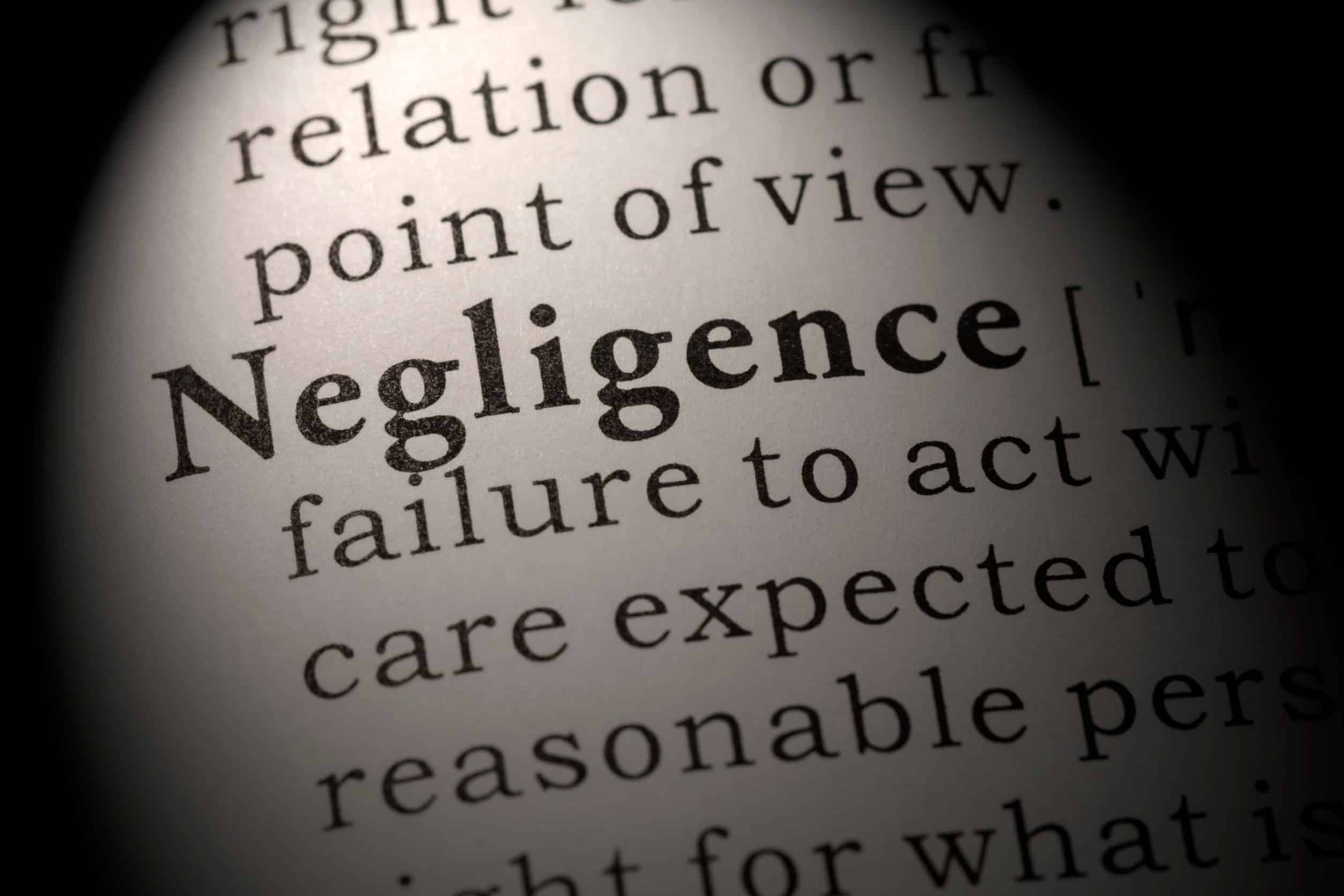 Hotel Negligence in FL: Do You Have a Case?