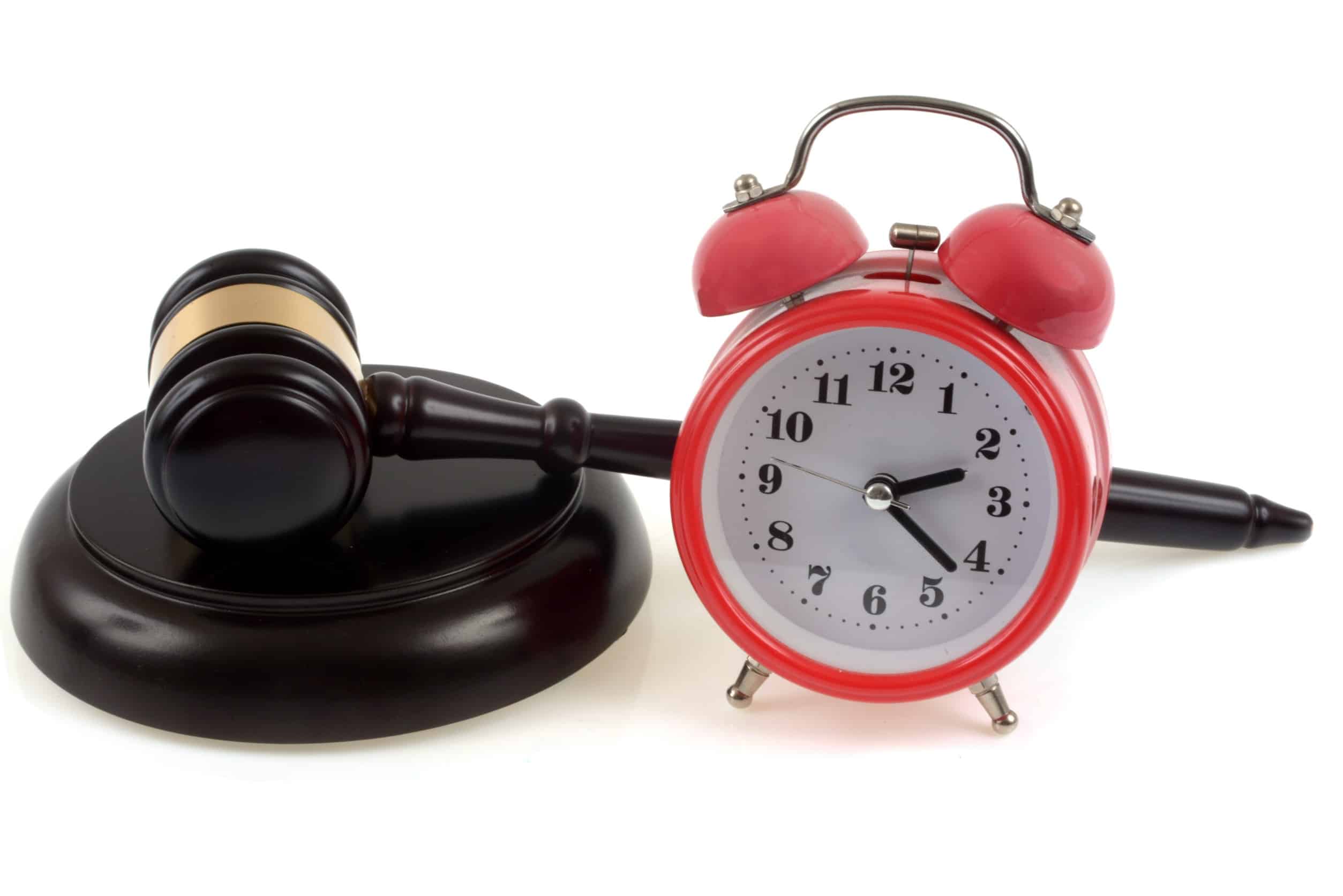 What Happens If The Statute Of Limitations Has Passed?