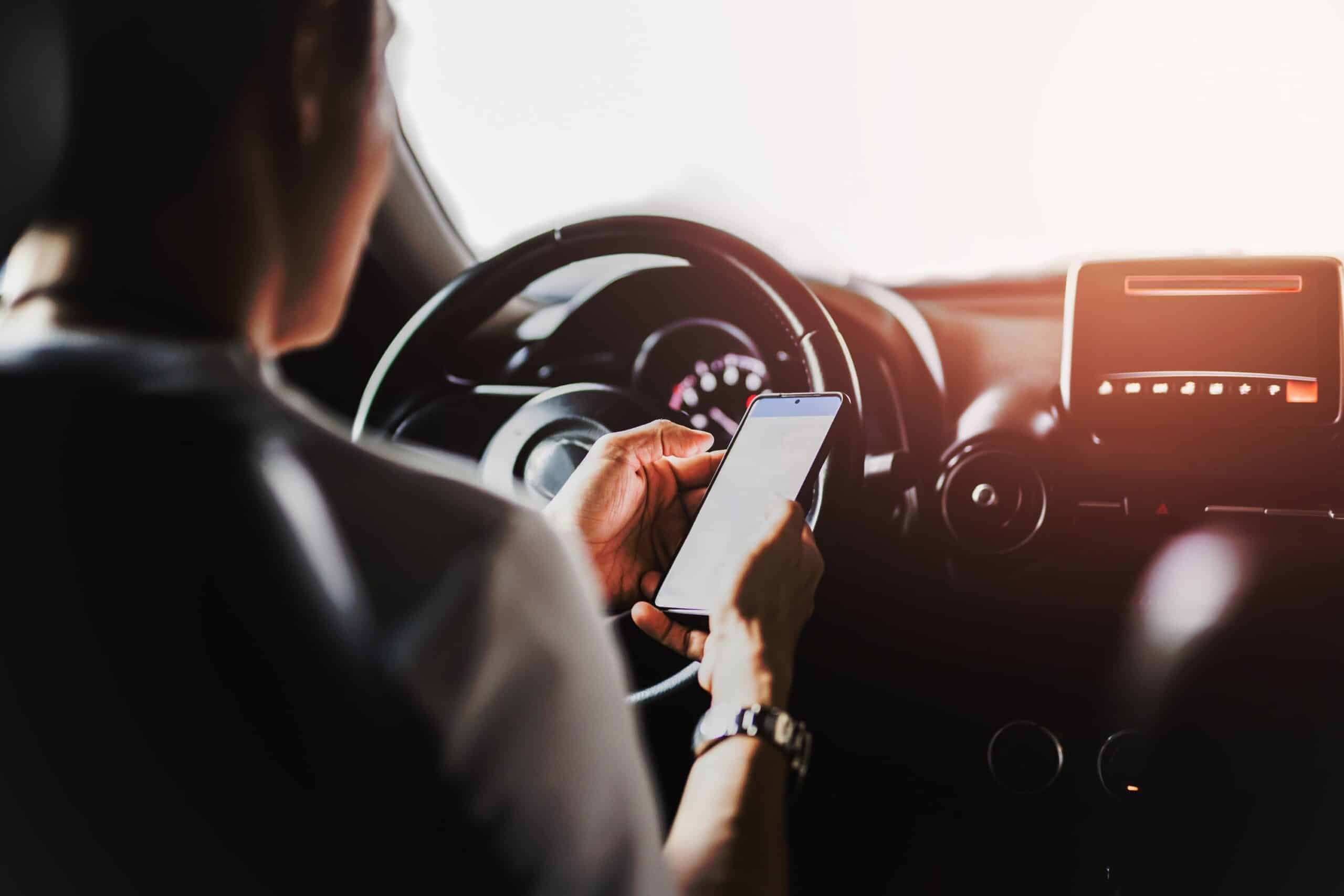 How Florida's New Texting While Driving Law is Impacting Personal Injury Cases
