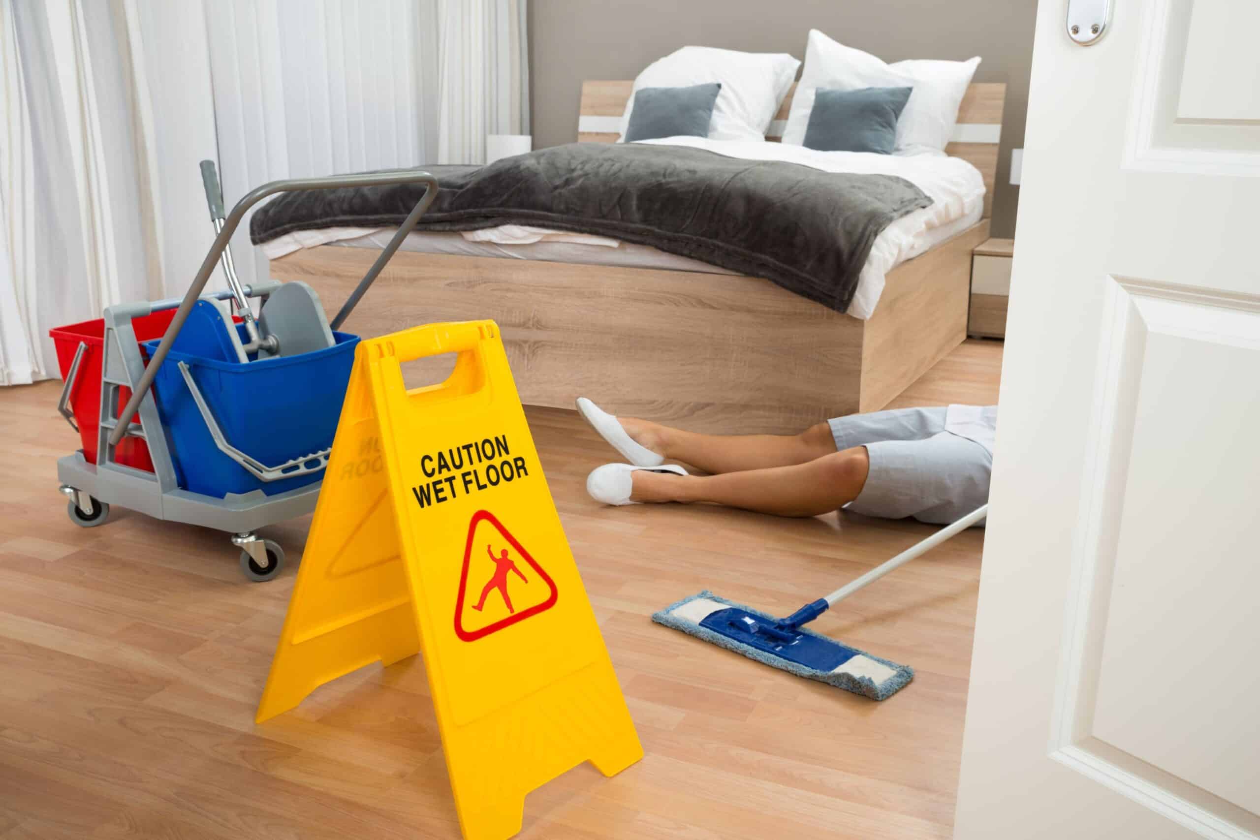 Hotel Accidents in FL: Holding Property Owners Accountable for Negligence