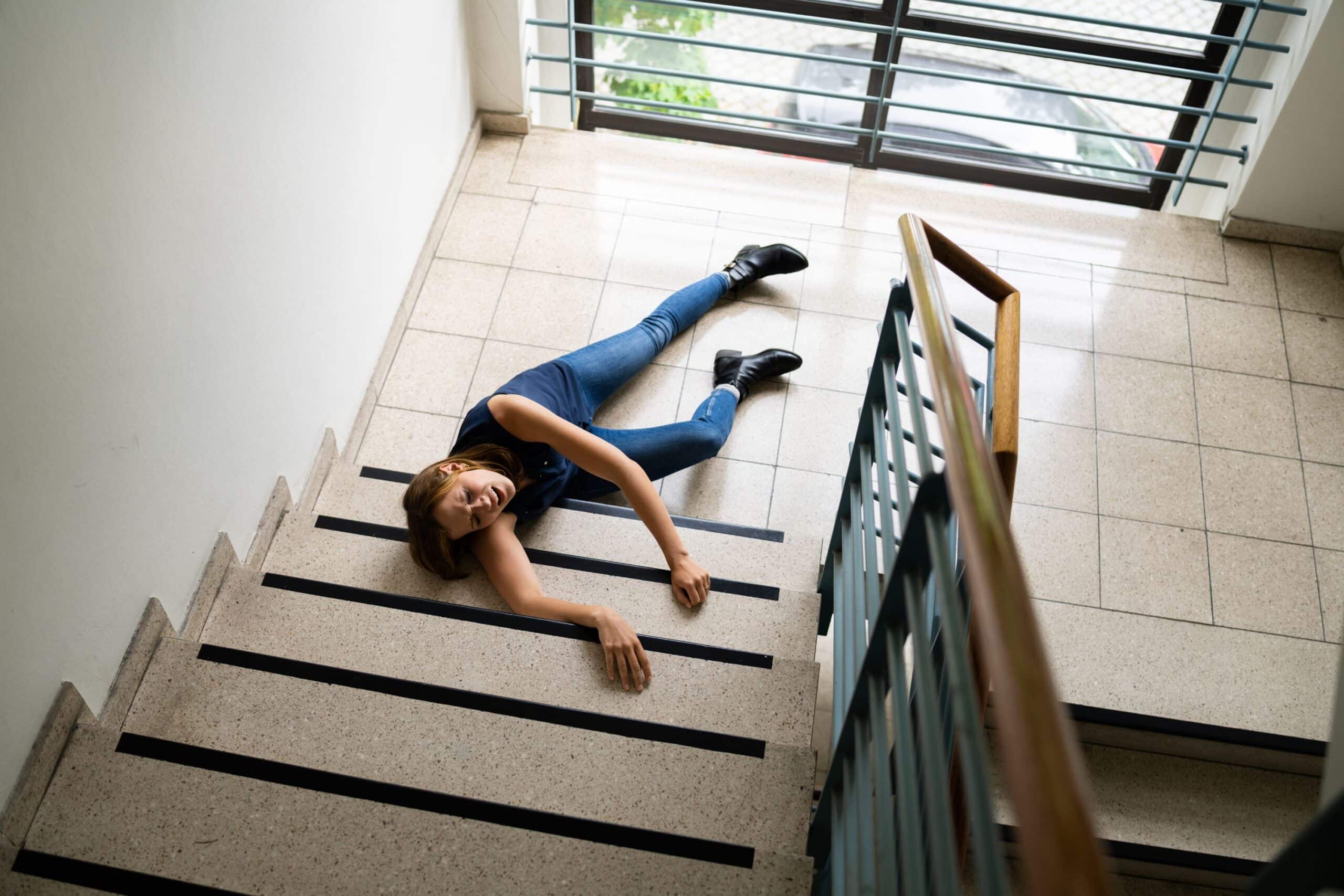 FOrt Lauderdale Slip and Fall Lawyer