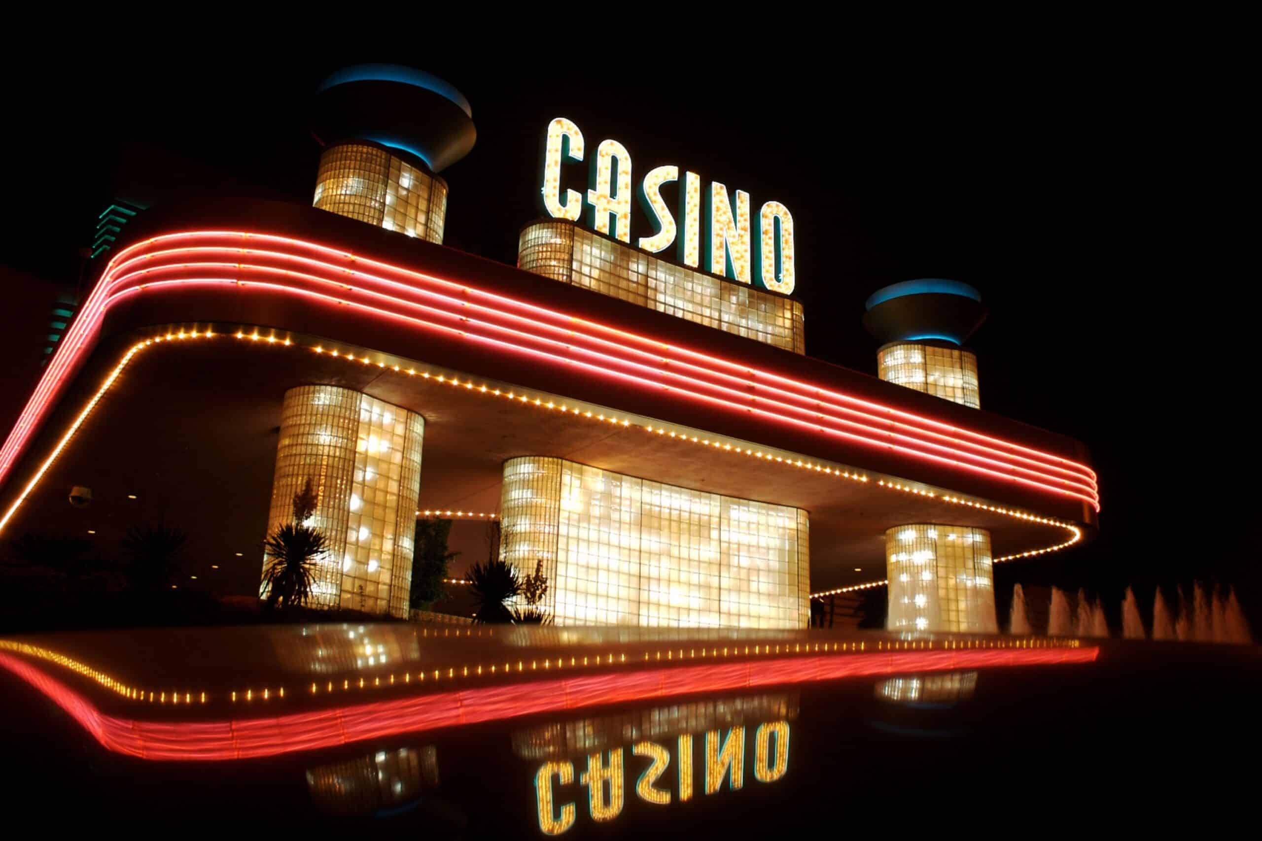 Seeking Compensation After a Casino Accident: Your Legal Rights in Florida