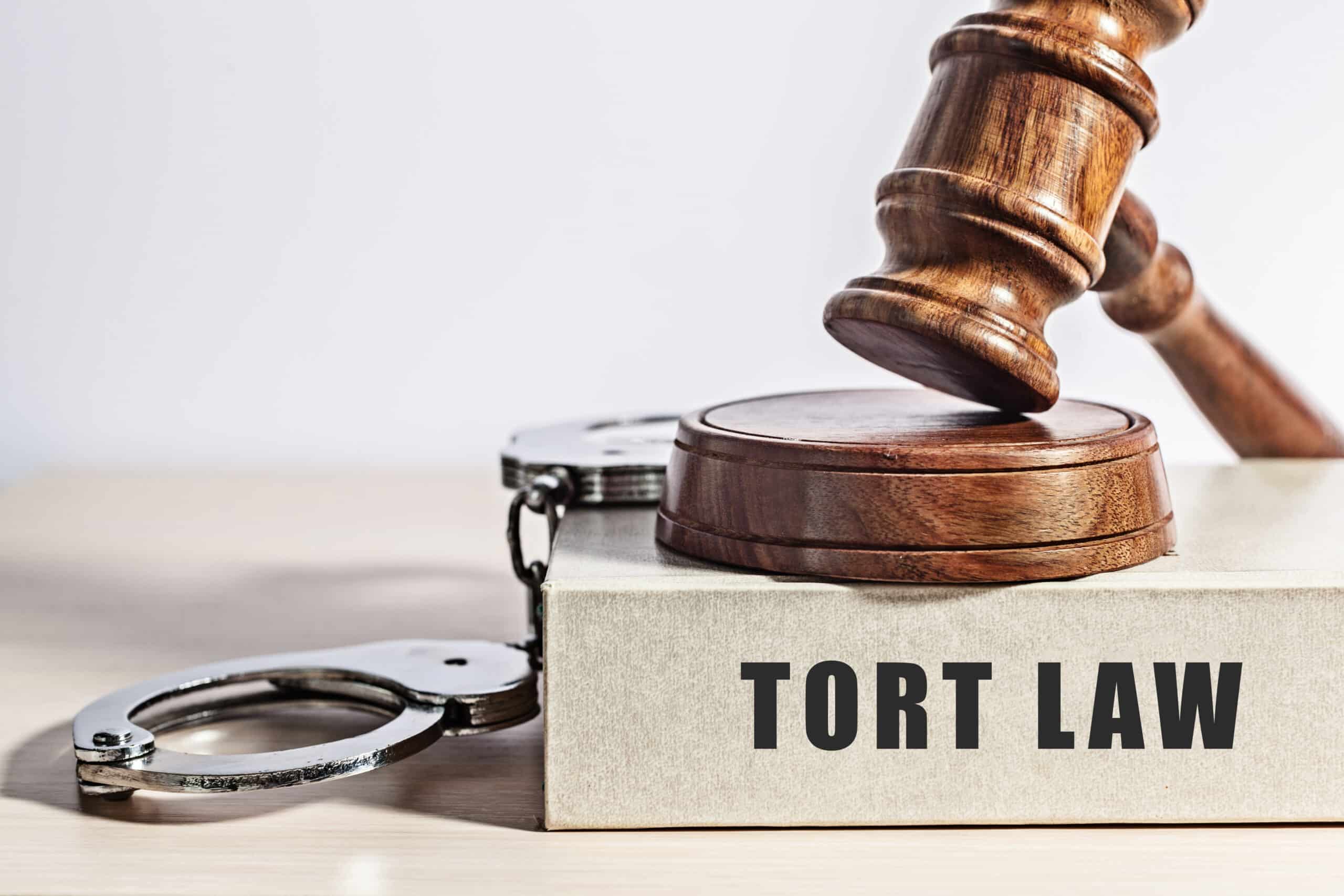 The Florida Legislature’s Latest Attempts at Tort Reform and How They Affect Personal Injury Cases