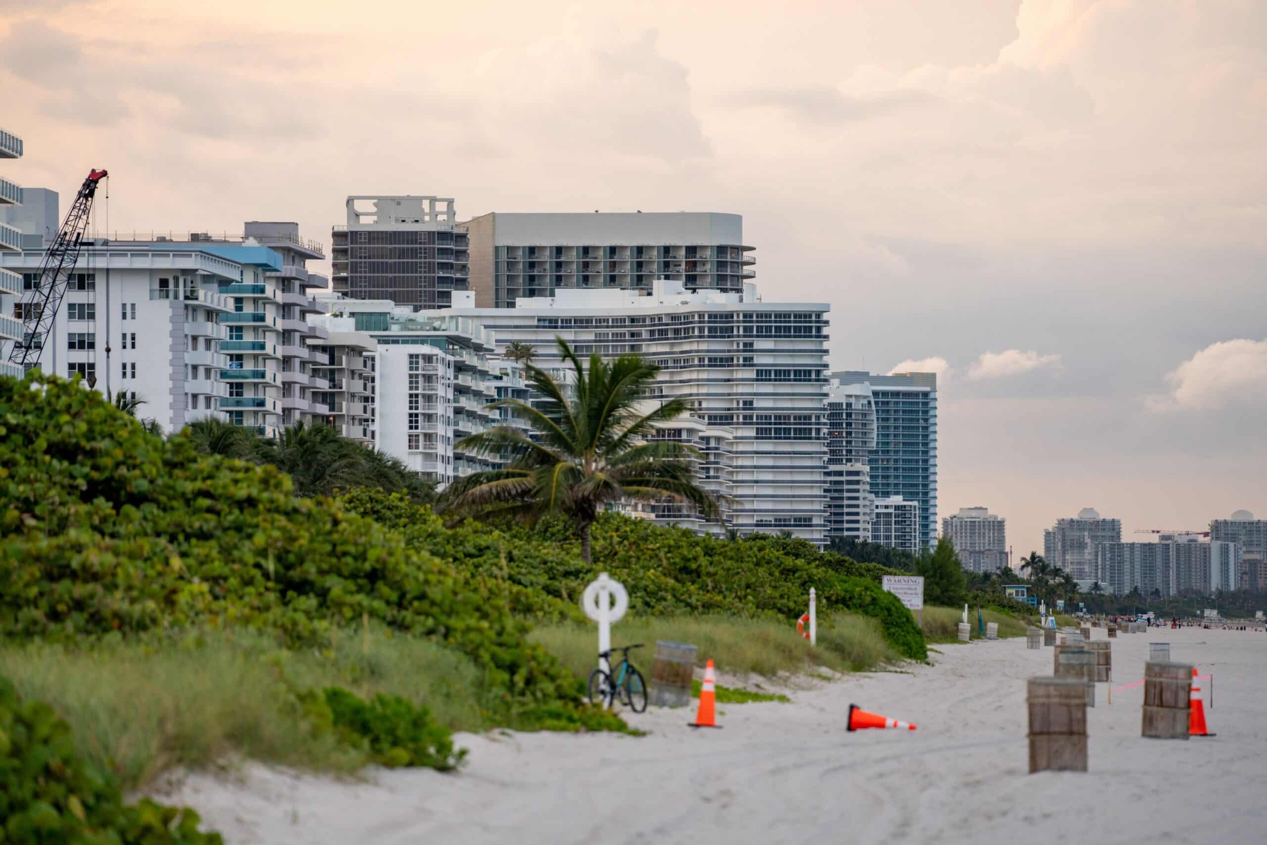 The Surfside Condominium Collapse: Legal Remedies for the Victims