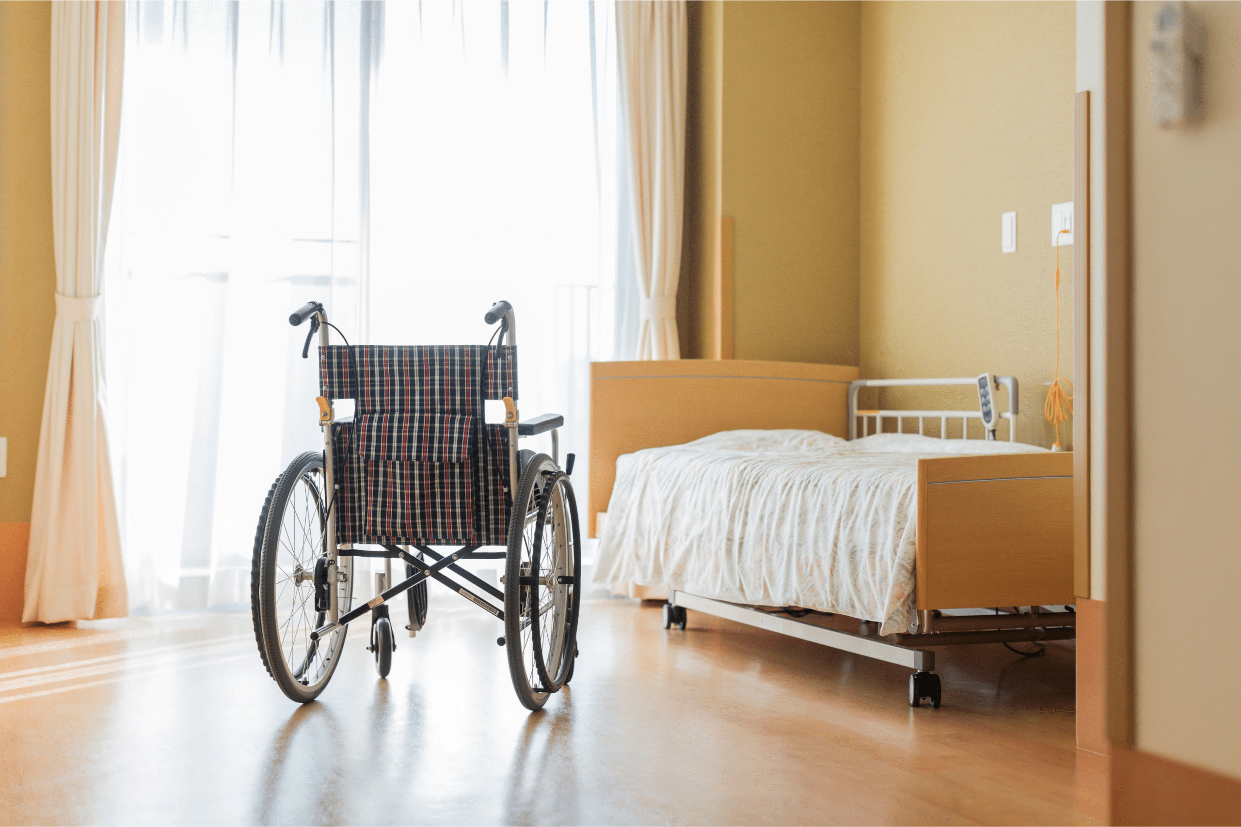 Recognizing the Signs of Nursing Home Abuse in Florida