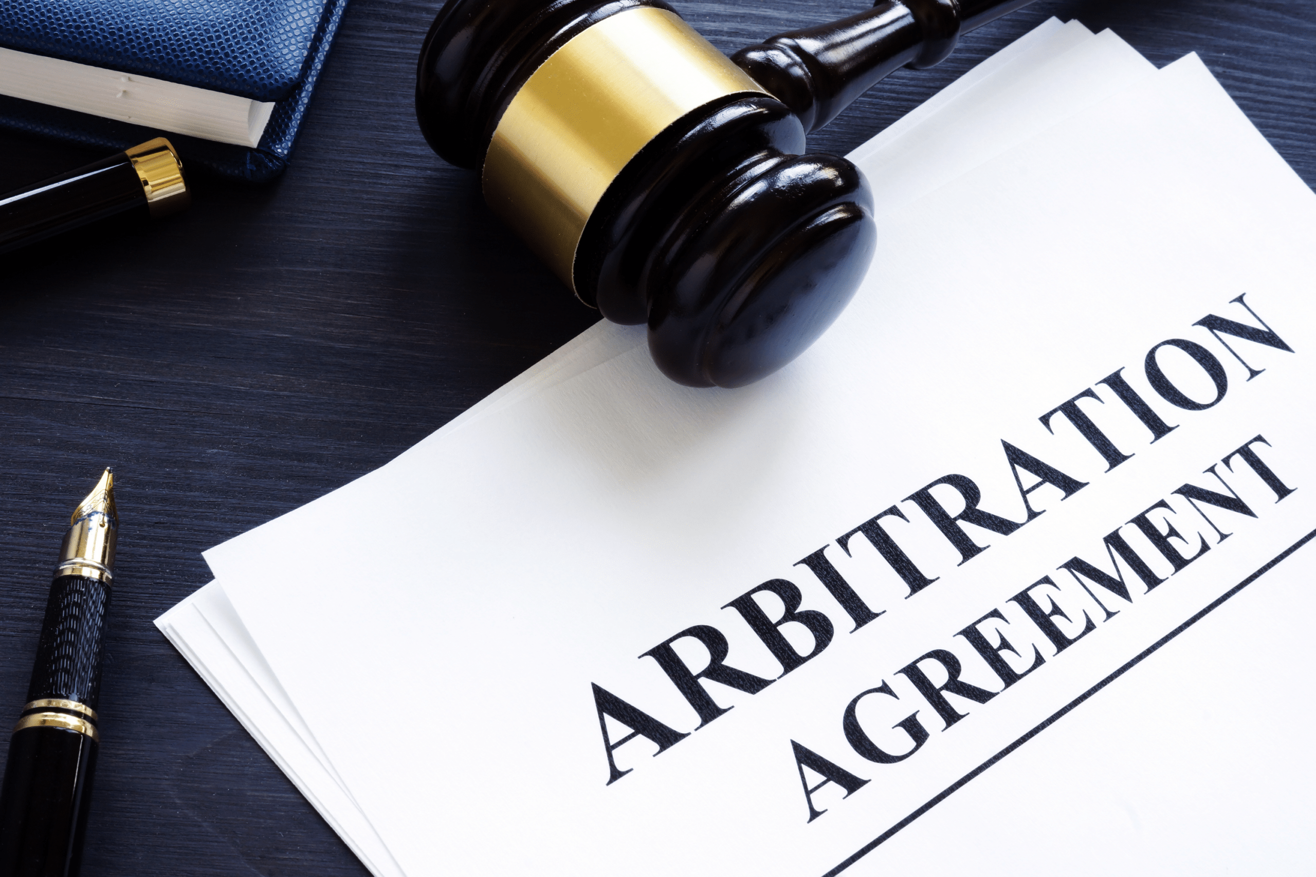 How to Enforce Arbitration Awards in Florida Personal Injury Cases