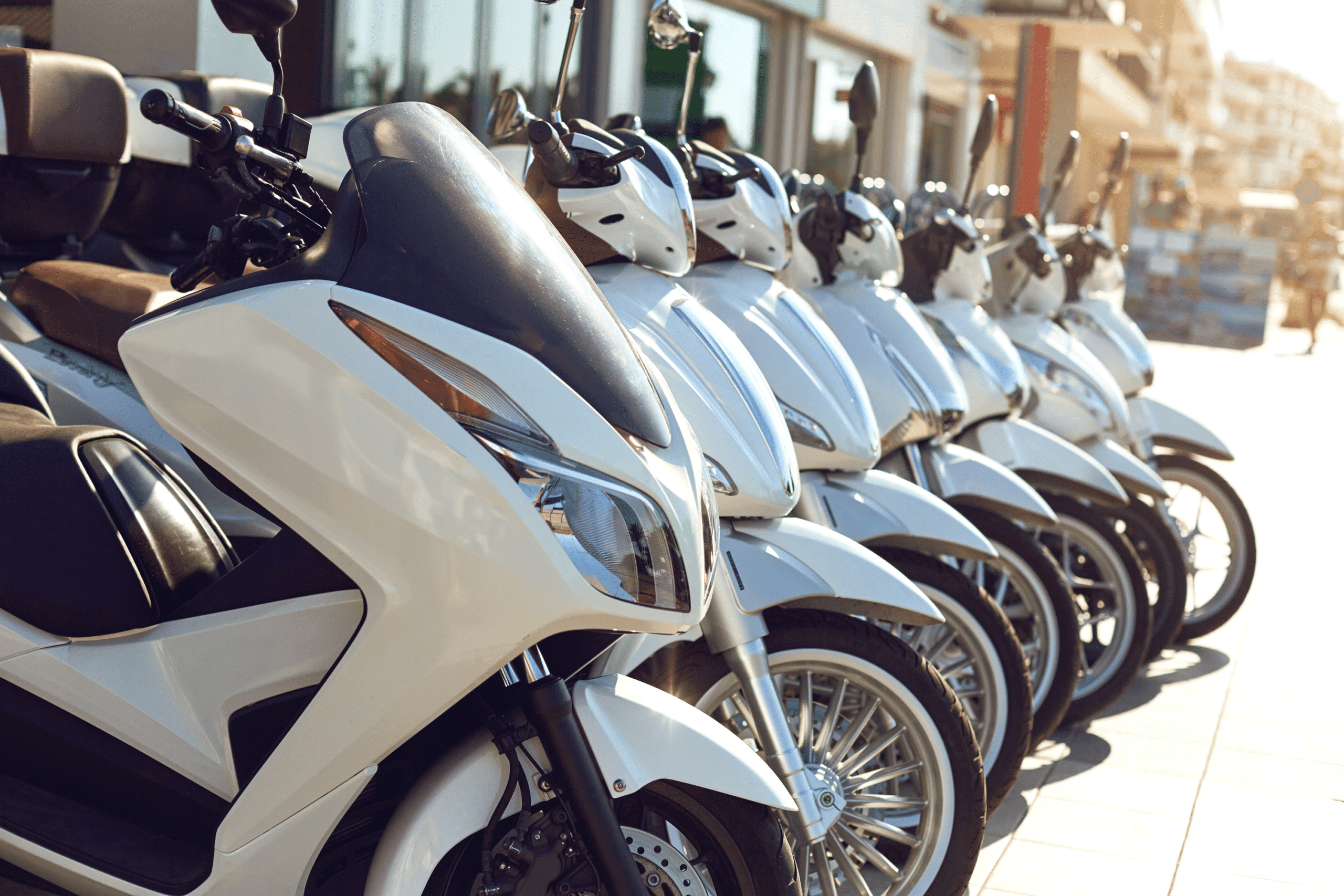 The Evolving Landscape of Scooter Rental Liability in FL