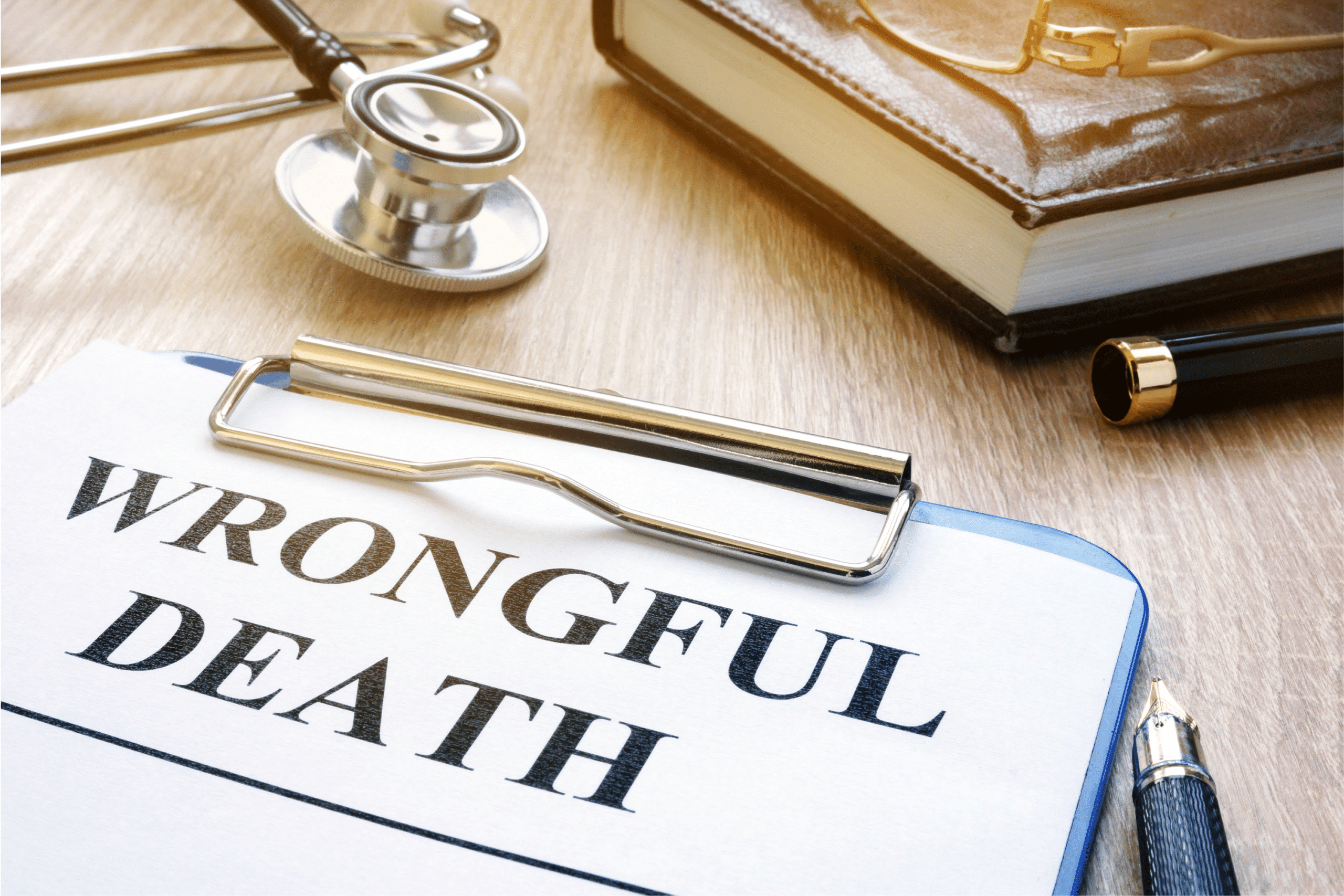 Preventing Wrongful Deaths: Understanding Negligence in Florida