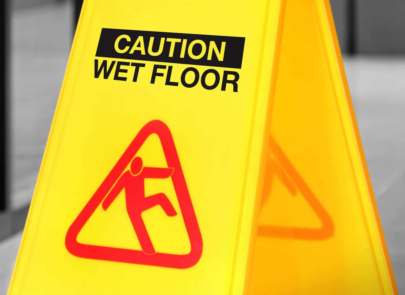 Fort Lauderdale Slip and Fall Injury Lawyer