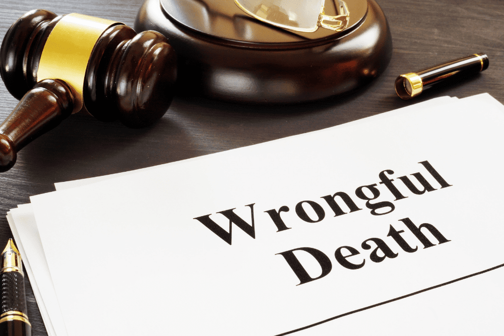 You Can’t File Wrongful Death Claim for a Deceased Relative in Florida
