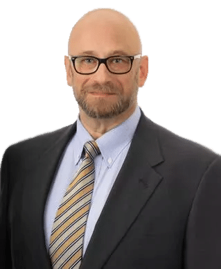 Personal Injury Lawyer Andrew Winston