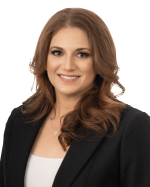 Personal Injury Lawyer Madeleine Mannelo