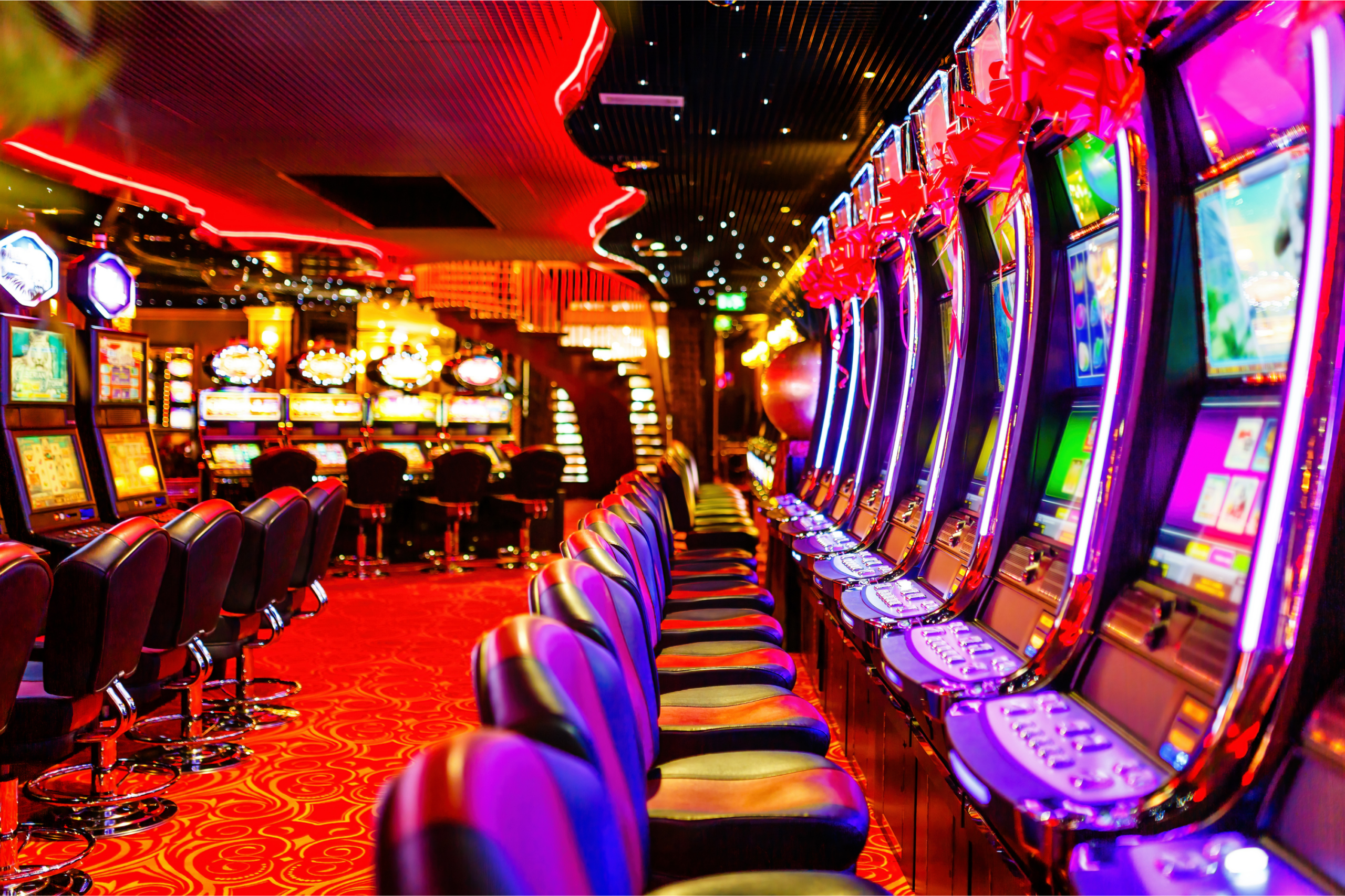 When Luck Runs Out: Florida Casino Injuries and Liability Issues